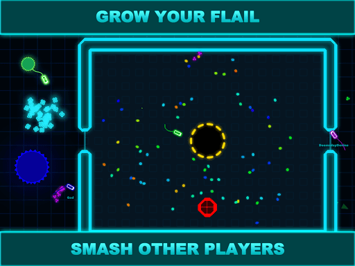 Brutal.io screenshot 13 - screenshot