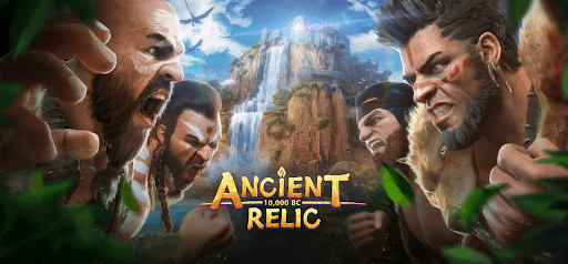 Ancient Relic screenshot 1 - screenshot