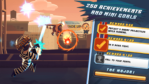 Major Mayhem screenshot 8 - screenshot