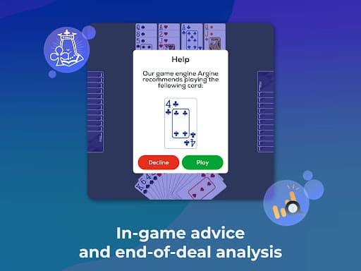Fun Bridge screenshot 14 - screenshot