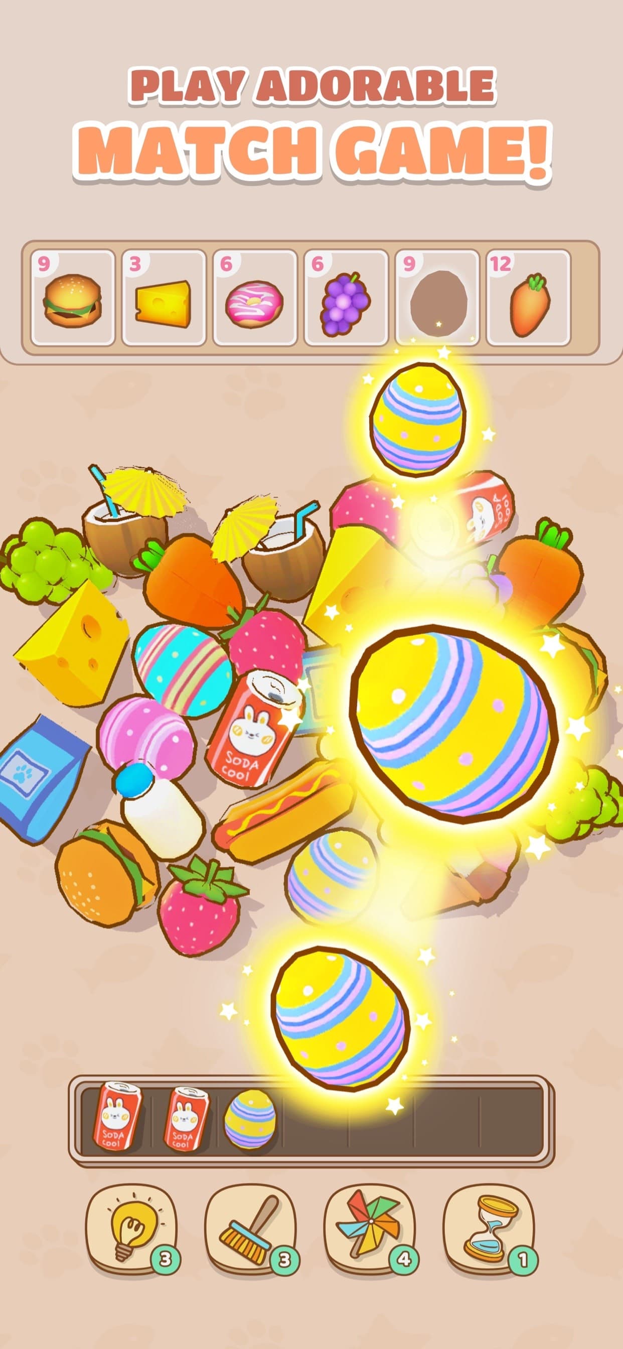 Pet Pal Paw screenshot 4 - screenshot