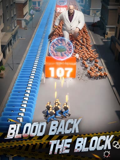 Gangster Go screenshot 13 - screenshot