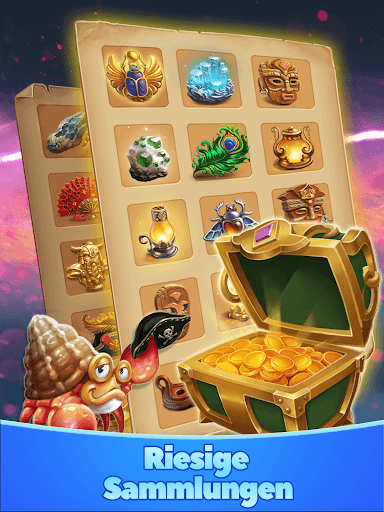 Magic Story of Solitaire Cards screenshot 9 - screenshot