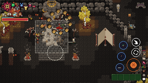 Born Again screenshot 18 - screenshot
