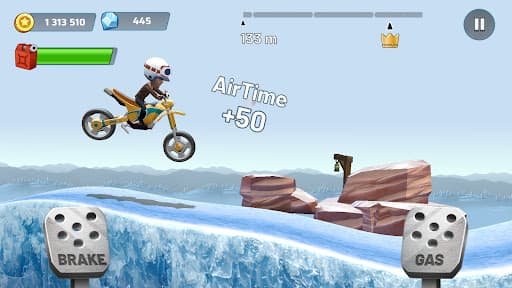 Mountain Climb : Jump screenshot 11 - screenshot