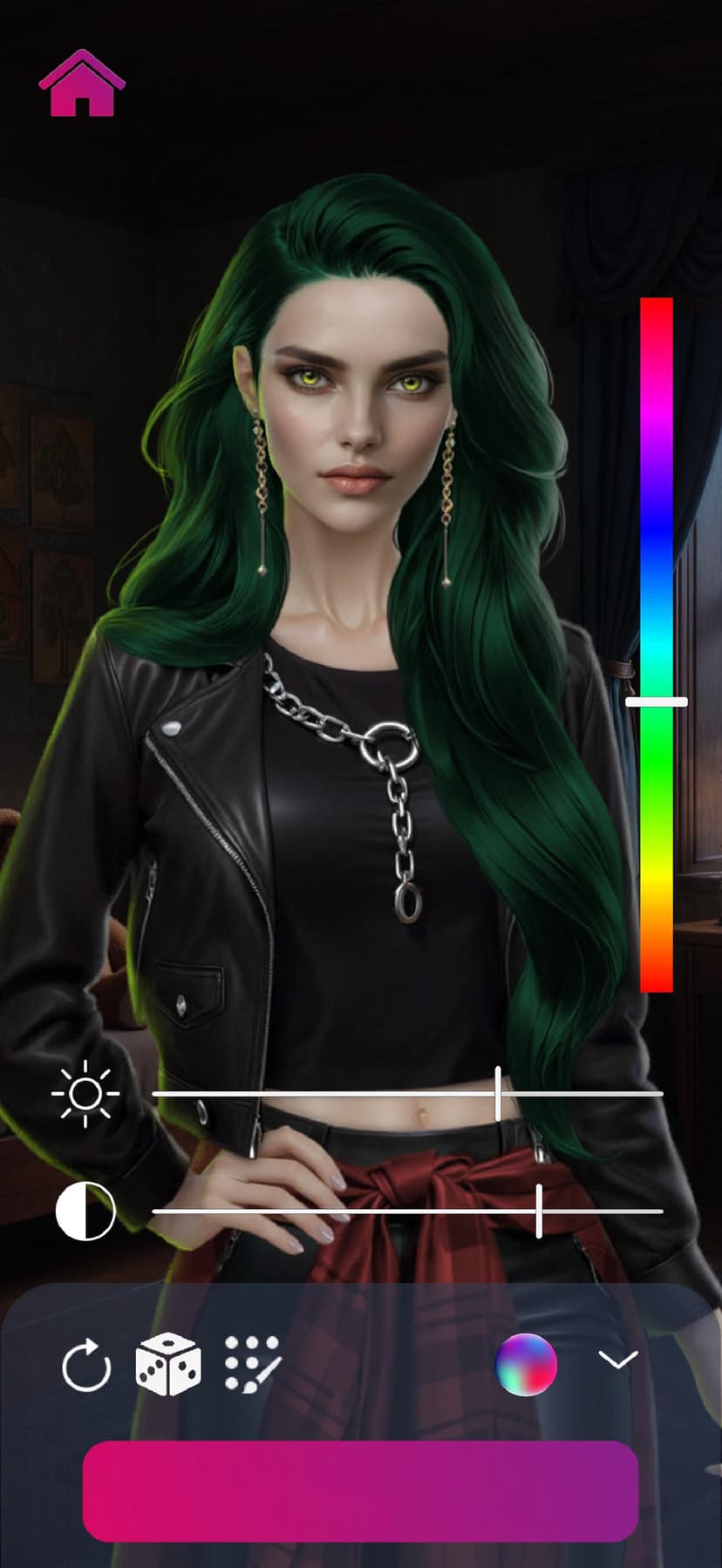 My Way: Stories & Love Episode screenshot 6 - screenshot