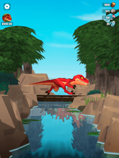 Raptor Evolution screenshot 21 - screenshot