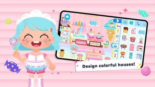 BonBon Life World Make Stories screenshot 10 - screenshot
