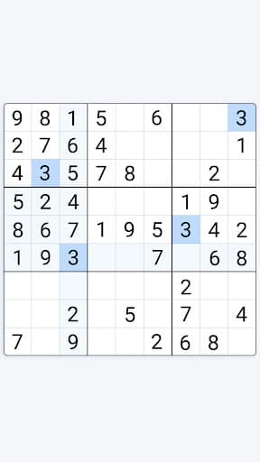 Sudoku Game - Daily Puzzles screenshot 3 - screenshot