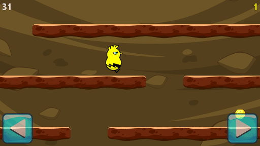Duck Life 4 screenshot 2 - screenshot