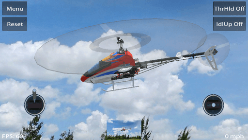Absolute RC Flight Simulator screenshot 14 - screenshot