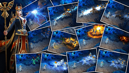 Eternium screenshot 26 - screenshot