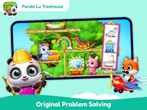 Little Minds: Kids Game Bundle screenshot 22 - screenshot
