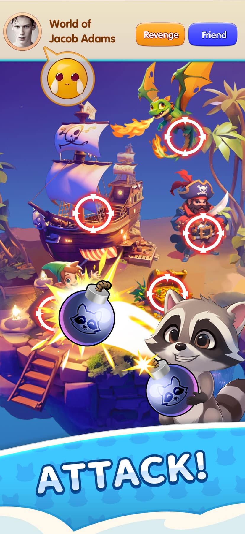 Coin Fantasy: GO! screenshot 4 - screenshot