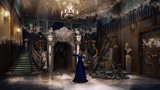 Stormhill Mystery (Full) screenshot 6 - screenshot