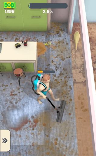 Clean It All hoarding cleaning screenshot 23 - screenshot