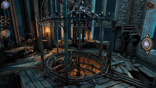 The House of Da Vinci screenshot 15 - screenshot