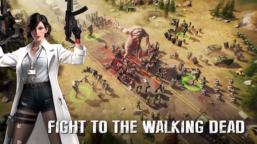 KingBlast: Survival War screenshot 18 - screenshot