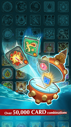 Mobfish Hunter screenshot 5 - screenshot