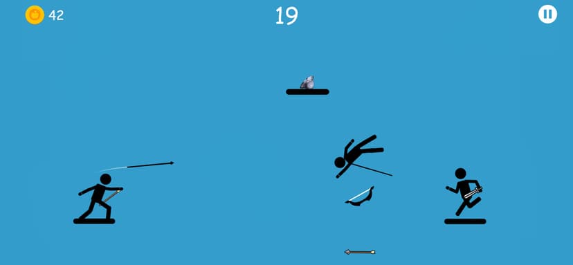 The Spearman screenshot 7 - screenshot