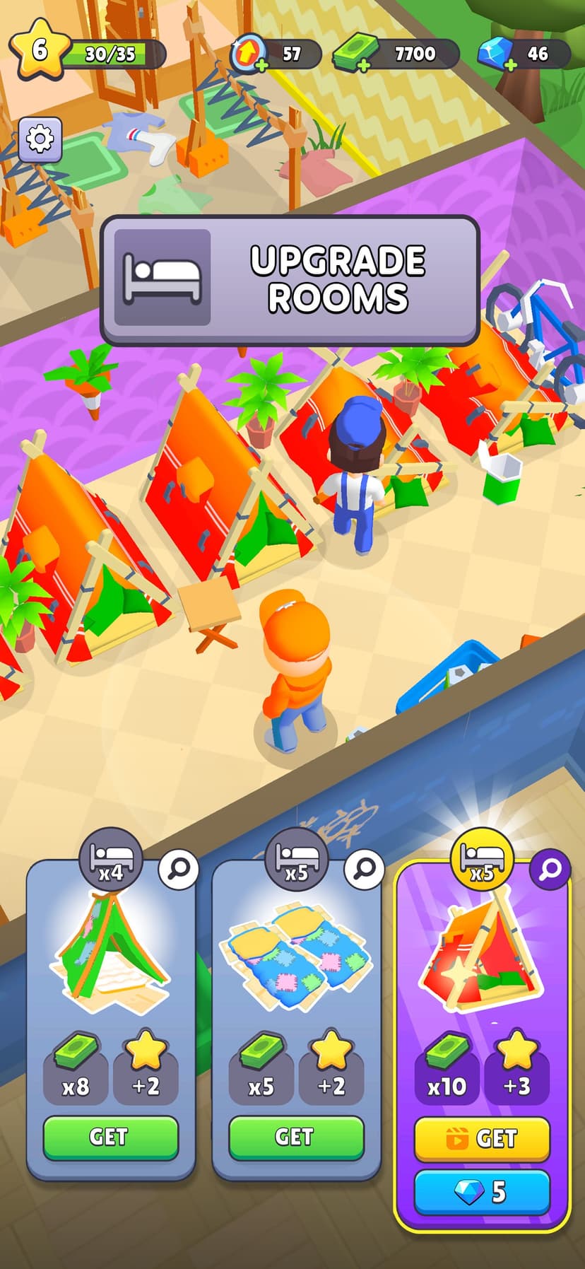 Flop House screenshot 6 - screenshot