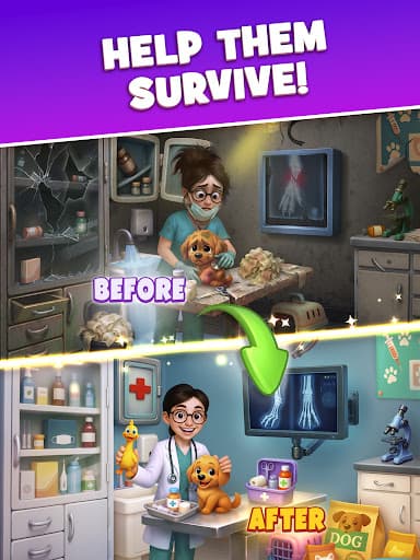 Sushi Sort: Yummy Puzzle screenshot 12 - screenshot