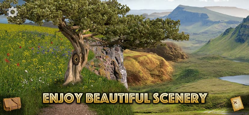 Blackthorn Castle screenshot 10 - screenshot