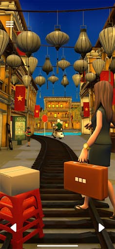 Escape Game: Hanoi in Vietnam screenshot 2 - screenshot