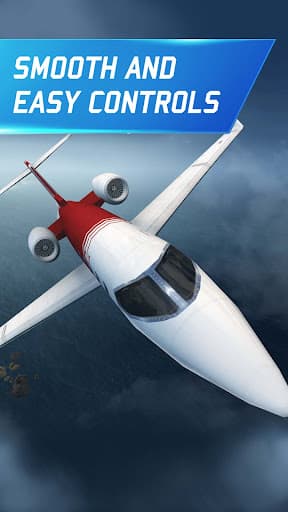 Flight Pilot: 3D Simulator screenshot 13 - screenshot