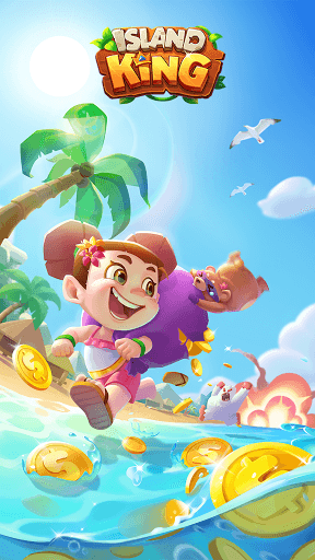 Island King Pro screenshot 18 - screenshot