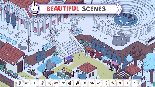 Hidden Through Time 2: Magic screenshot 9 - screenshot