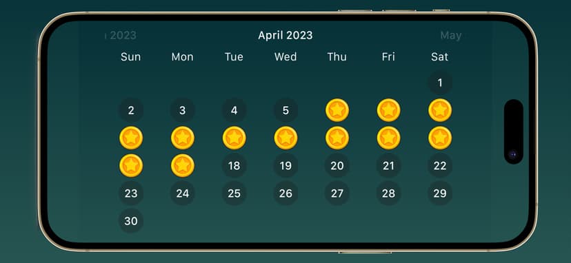 Montana (Gaps) Solitaire screenshot 4 - screenshot