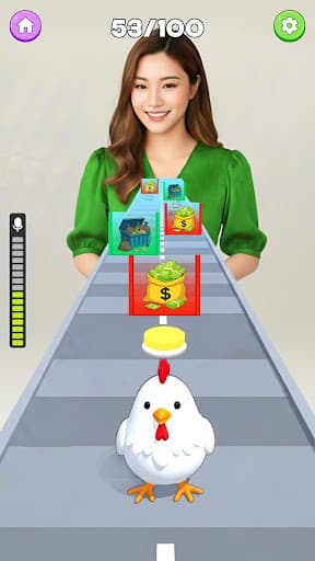 Tricky Tap Challenges screenshot 3 - screenshot