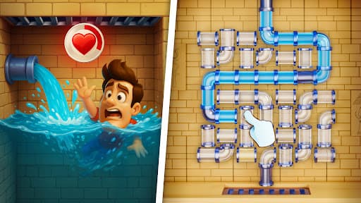 Diggy's Adventure: Escape Game screenshot 2 - screenshot