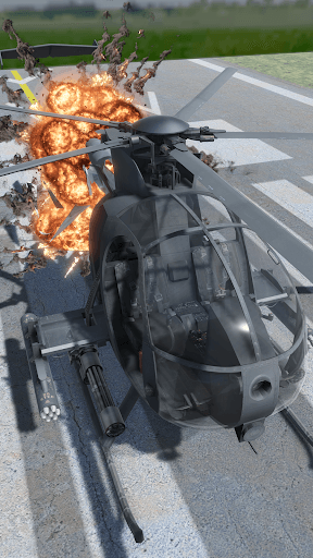 Disassembly 3D screenshot 12 - screenshot