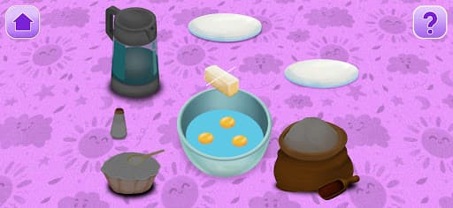 Kids Cooking Kitchen Games 2-5 screenshot 5 - screenshot