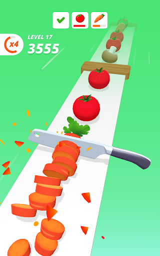 Perfect Slices screenshot 10 - screenshot