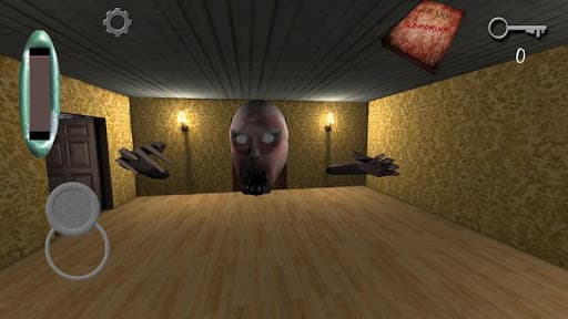 The Child Of Slendrina screenshot 14 - screenshot