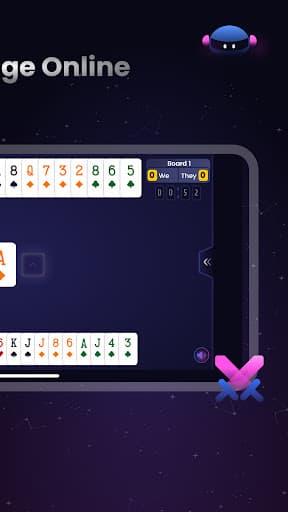 Bridge Champ screenshot 17 - screenshot