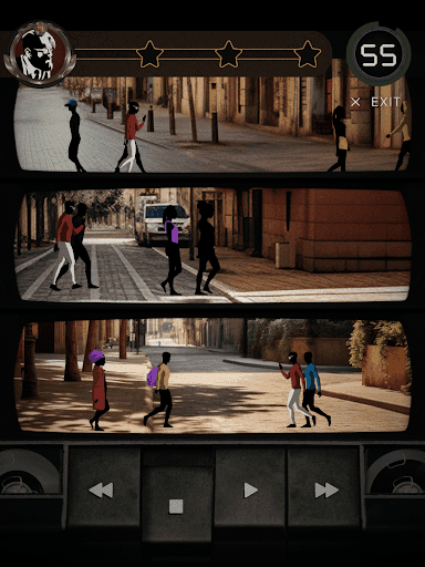 Crimes: open cases screenshot 14 - screenshot
