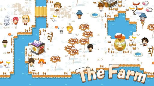 The Farm : Sassy Princess screenshot 19 - screenshot