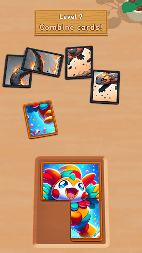 Mini Monsters: Card Collector screenshot 18 - screenshot