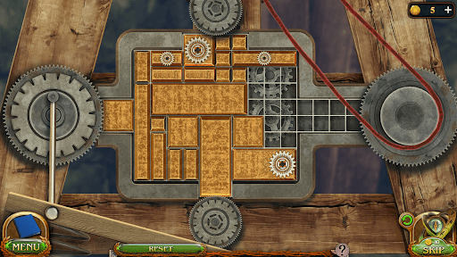 Lost Lands 9 screenshot 4 - screenshot