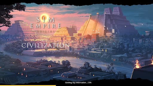 Sim Empire screenshot 2 - screenshot