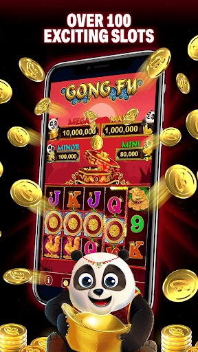 Bally Play Social Casino Games screenshot 4 - screenshot