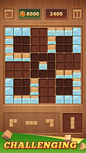 Wood Block 99 - Sudoku Puzzle screenshot 28 - screenshot