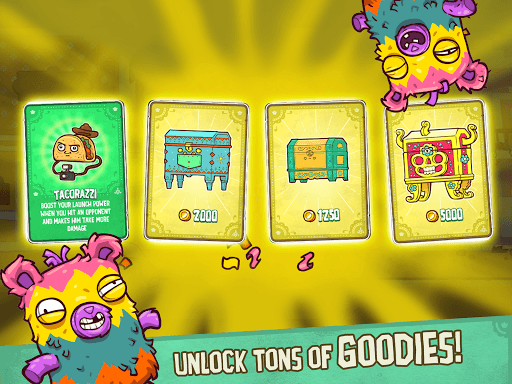 Burrito Bison: Launcha Libre screenshot 10 - screenshot