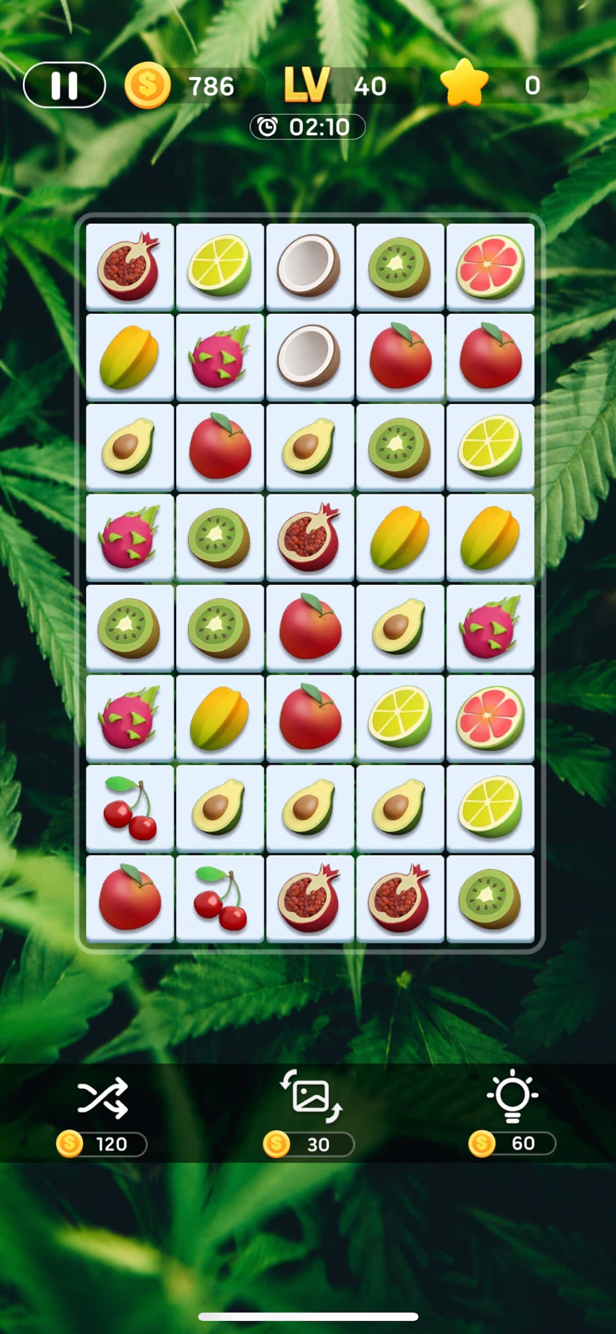 Tile Match: 3D Match Puzzle screenshot 3 - screenshot