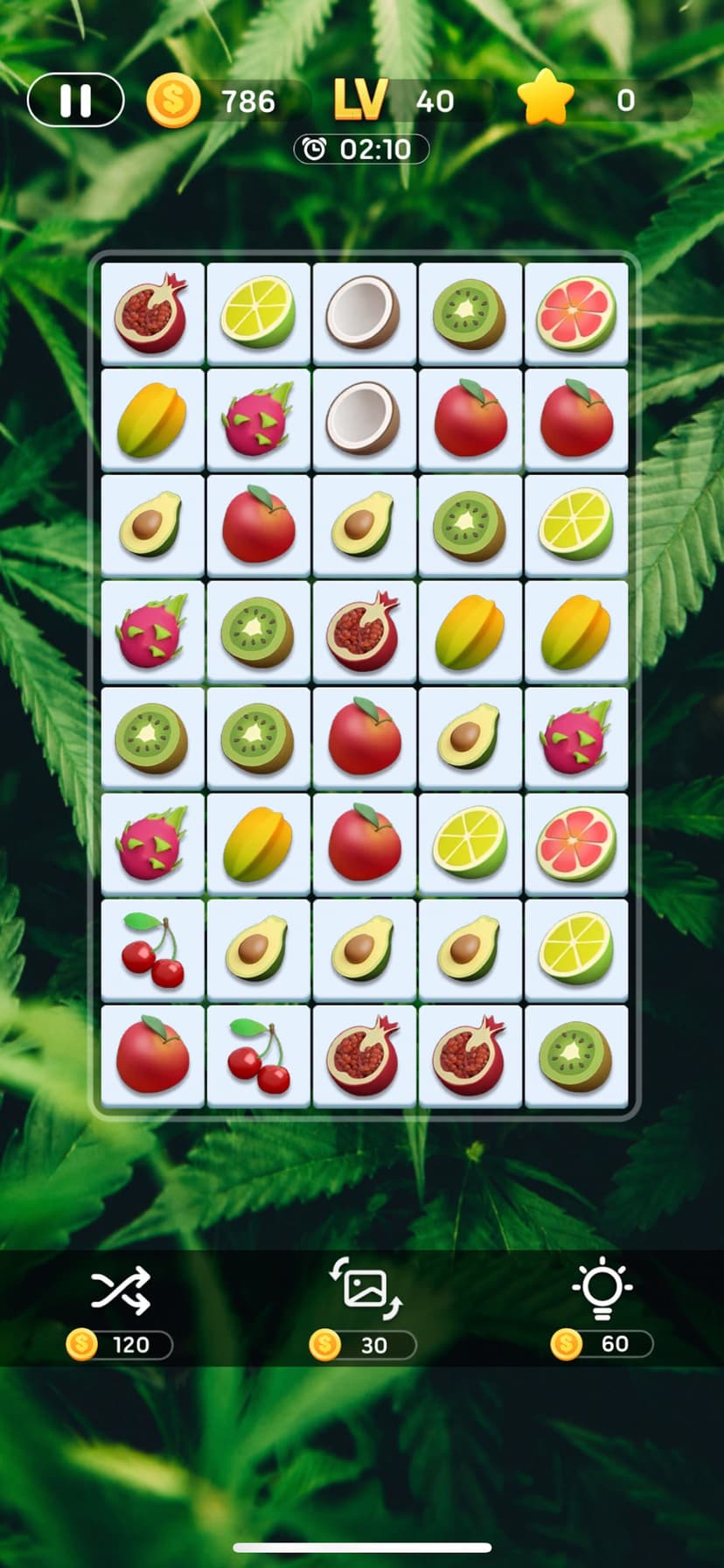 Tile Match: 3D Match Puzzle screenshot 3 - screenshot