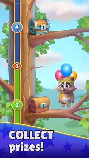 Mighty Match - 3D Puzzle Game screenshot 16 - screenshot